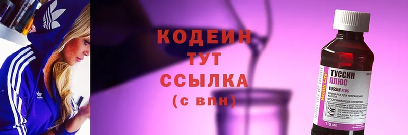 Кодеиновый сироп Lean Purple Drank  Беслан 